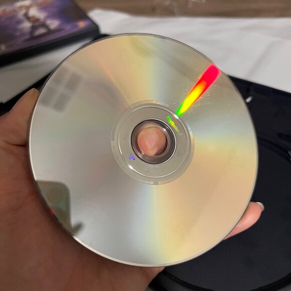 PS2 Spiderman Complete in box w/Registration -TESTED - Picture 4 of 7